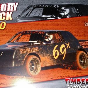 Meet your Posher, Scott